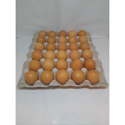 30 ΦΡΕΣΚΑ ΑΥΓΑ ΗΜΕΡΑΣ SMOLL