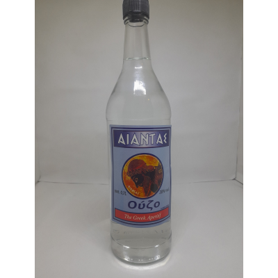 ΟΥΖΟ ΑΙΑΝΤΑΣ 700ML