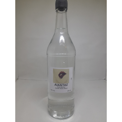 ΛΙΚΕΡ ΜΑΣΤΙΧΑ ΑΙΑΝΤΑΣ 700ML