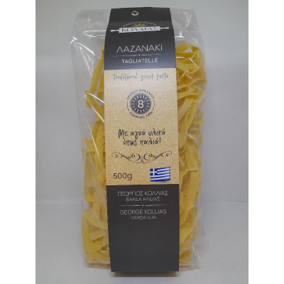 ΛΑΖΑΝΑΚΙ 500 γρ.