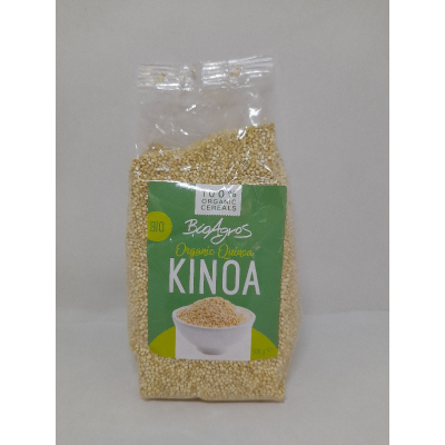 ΚΙΝΟΑ ΒΙΟ 500γρ.