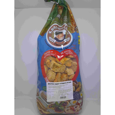 ΜΠΟΥΚΙΑ ΛΑΔΙΟΥ ΝΤΟΜΑΤΑ ΡΙΓΑΝΗ 1,280γρ.