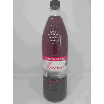 ΟΙΝΟΣ ΕΡΥΘΡΟΣ ΞΗΡΟΣ 1,5LIT 